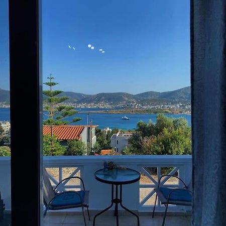 Studio With Unique View Near The Beach! Porto Rafti Exterior photo