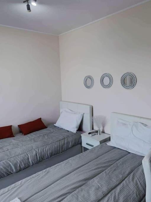 Studio With Unique View Near The Beach! Porto Rafti Exterior photo
