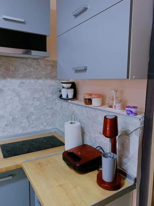 Studio With Unique View Near The Beach! Porto Rafti Exterior photo